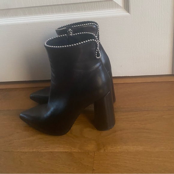 Ankle Dress Boot - Picture 4 of 10